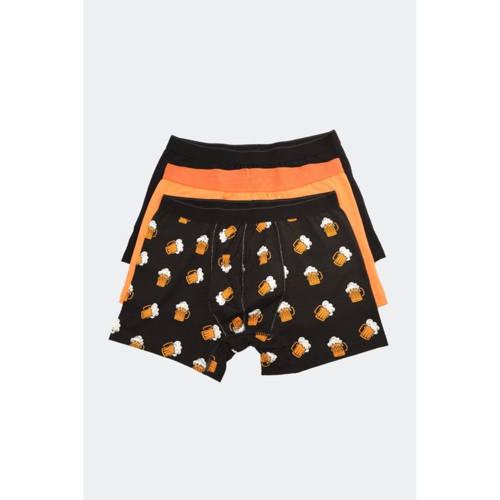 NWT Trendyol Men Menswear Boxer Shorts